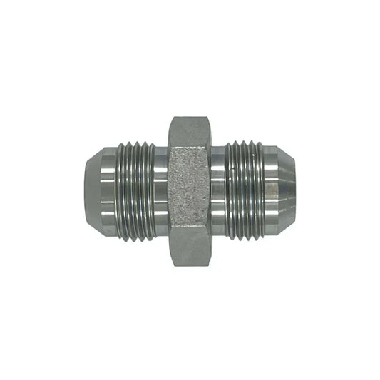 2403-LH-16-16 | 16 MJ - 16 MJ Straight-Large Hex, Carbon Steel