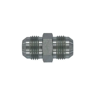 SS-2403-12-12 | 12 MJ - 12 MJ Straight, Stainless Steel - HTX Fluid Power