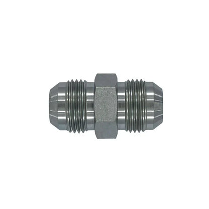 08 MJ - 06 MJ Straight, Carbon Steel