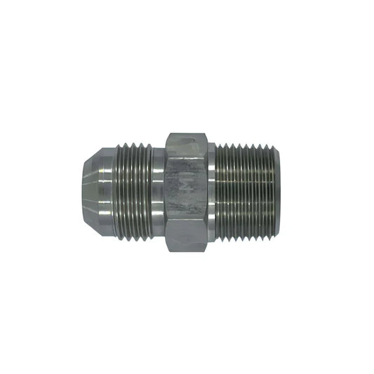 SS-2404-16-16 | 16 MJ - 16 MP Straight, Stainless Steel