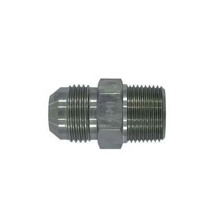 2404 Series | Male JIC x Male NPT
