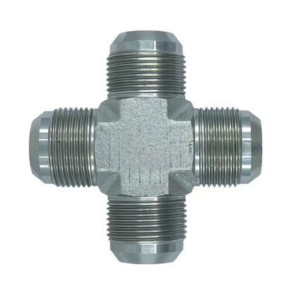 12 MJ - 12 MJ - 12 MJ - 12 MJ Cross Forged, Carbon Steel
