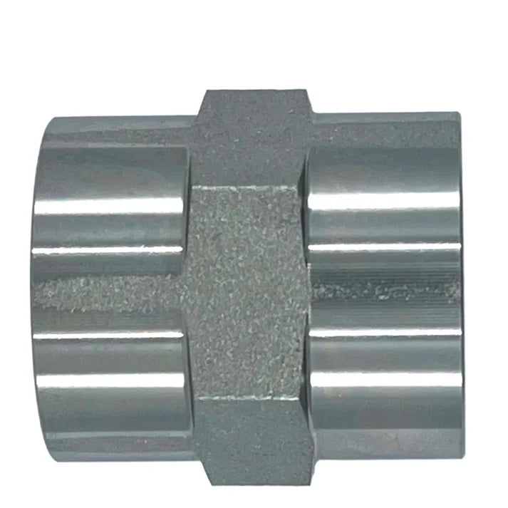 20 FP - 16 FP Straight, Carbon Steel