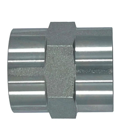 20 FP - 16 FP Straight, Carbon Steel
