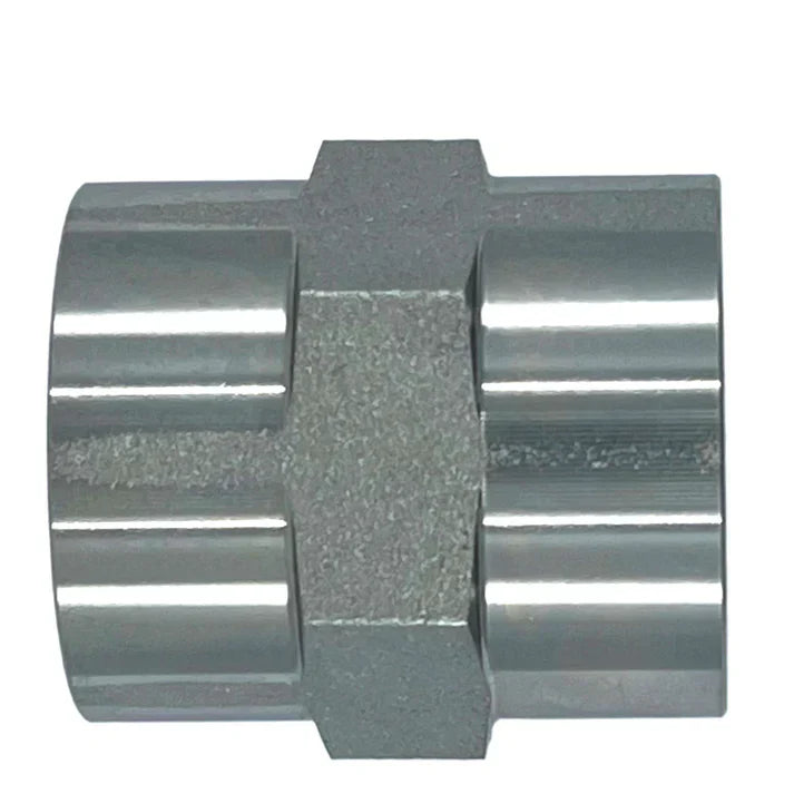 5000-24-20 | 24 FP - 20 FP Straight, Carbon Steel