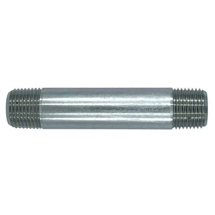 5404-N-06X6.000 | 06 MP X 6.000 Straight-Long, Carbon Steel