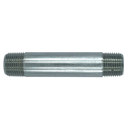 5404-N-06X6.000 | 06 MP X 6.000 Straight-Long, Carbon Steel