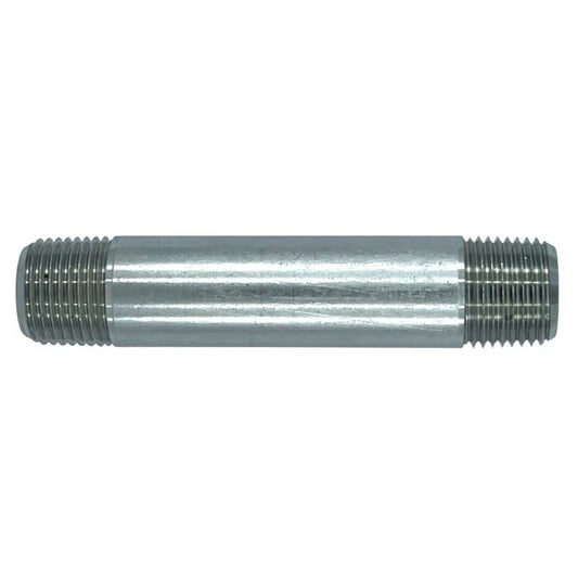 5404-N-06X6.000 | 06 MP X 6.000 Straight-Long, Carbon Steel