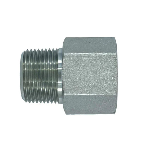 5405-04-02 | 04 MP - 02 FP Straight Expander, Carbon Steel