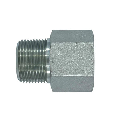 5405-12-12 | 12 MP - 12 FP Straight Expander, Carbon Steel