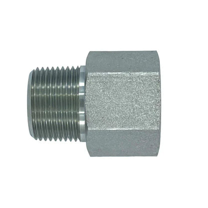 5405-04-04 | 04 MP - 04 FP Straight Expander, Carbon Steel