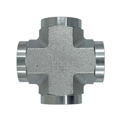 5652-16-16-16-16-FG | 16 FP - 16 FP - 16 FP - 16 FP Cross Forged, Carbon Steel