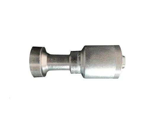 600SF-CAT-24-24 | SPIRALFIT, 1-1/2 " HOSE X 1-1/2" CAT FLANGE