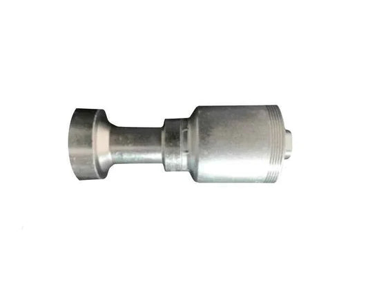 600SF-CAT-20-24 | SPIRALFIT, 1-1/4 " HOSE X 1-1/2" CAT FLANGE