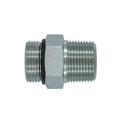 10 MORB - 12 MP Straight, Carbon Steel
