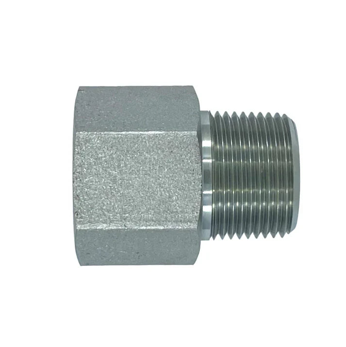 6404-04-02 | 04 FORB - 02 MP Straight, Carbon Steel