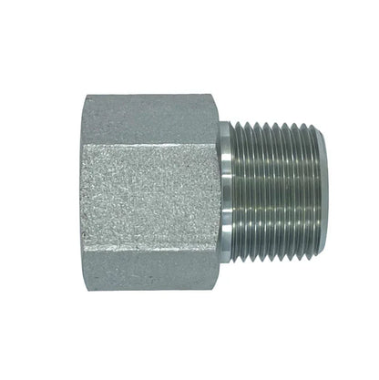 6404-04-02 | 04 FORB - 02 MP Straight, Carbon Steel