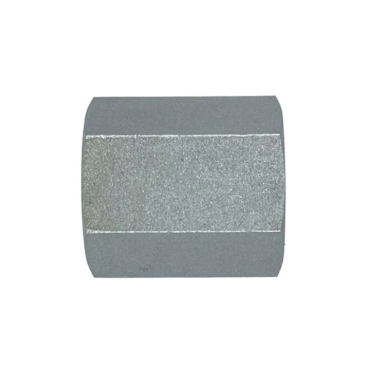 6425-12-12 | 12 FORB - 12 FORB Straight, Carbon Steel