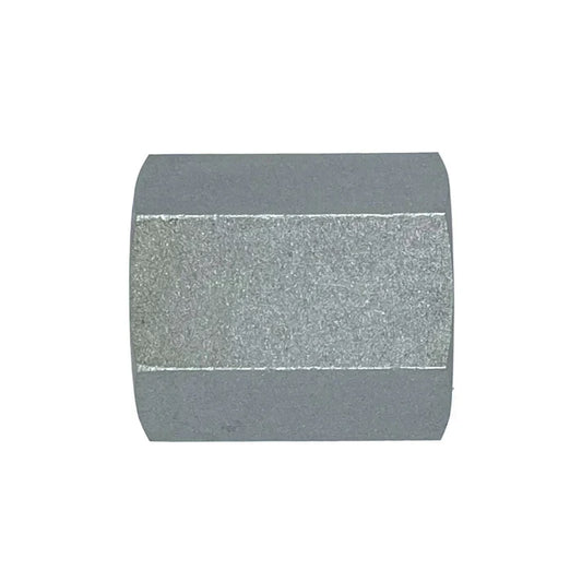 6425-12-12 | 12 FORB - 12 FORB Straight, Carbon Steel