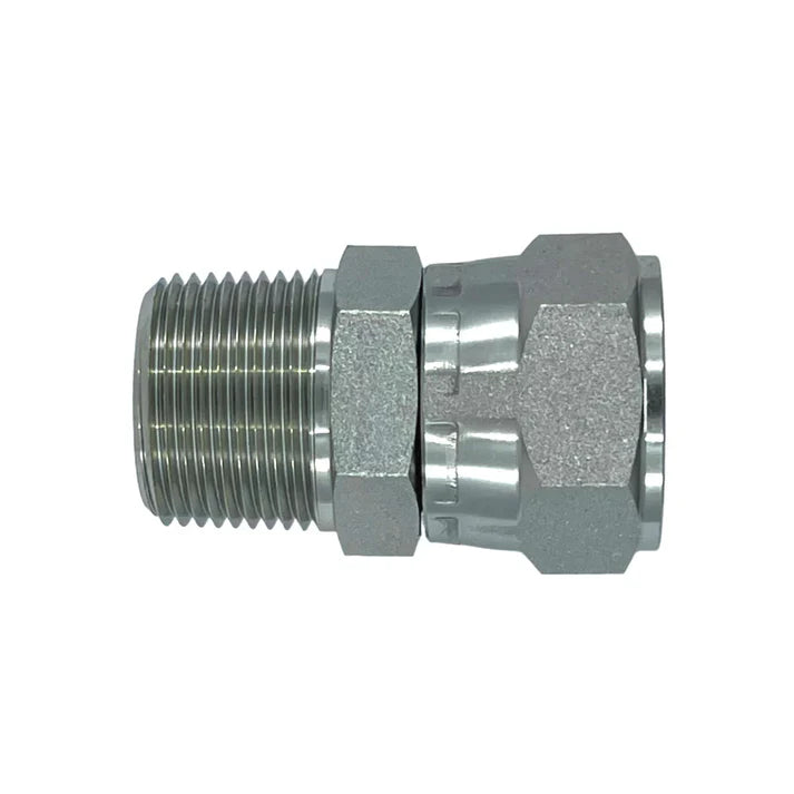 20 MP - 20 FJS Straight, Carbon Steel