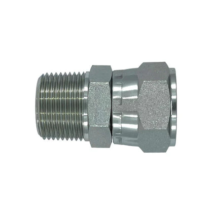 20 MP - 20 FJS Straight, Carbon Steel