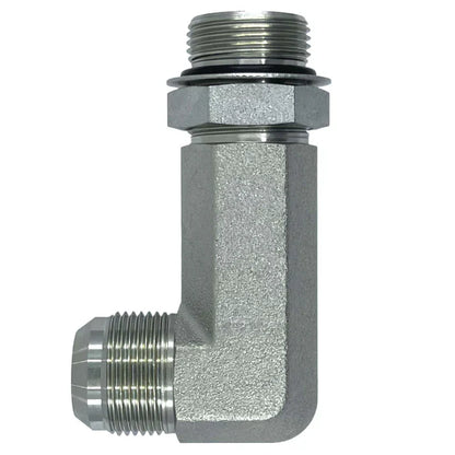 6801-L-06-06-NWO-FG | 06 MJ - 06 MAORB 90 Elbow-Long Forged, Carbon Steel