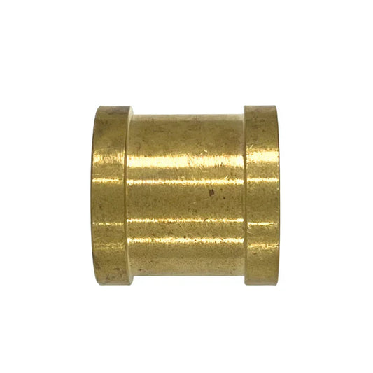 B-5000-12-12 | 12 FP - 12 FP Straight (Brass)