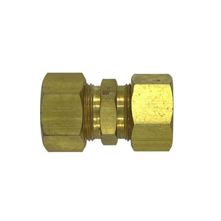 B-C2403-08-08 | 08 BT - 08 BT Straight (Brass) - HTX Fluid Power
