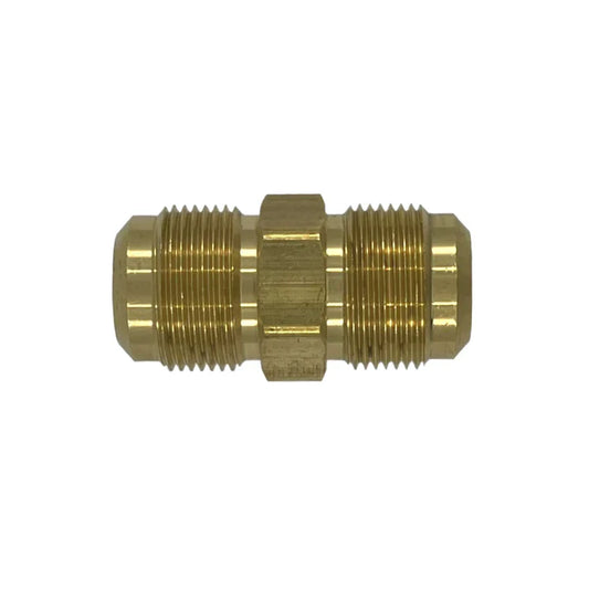 B-F2403-08-06 | 08 MF - 06 MF Straight (Brass)