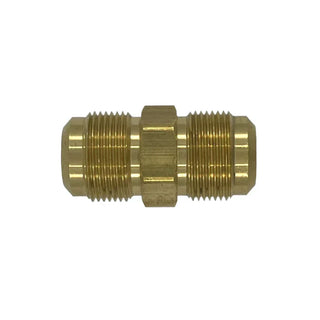 B-F2403-04-04 | 04 MF - 04 MF Straight (Brass) - HTX Fluid Power