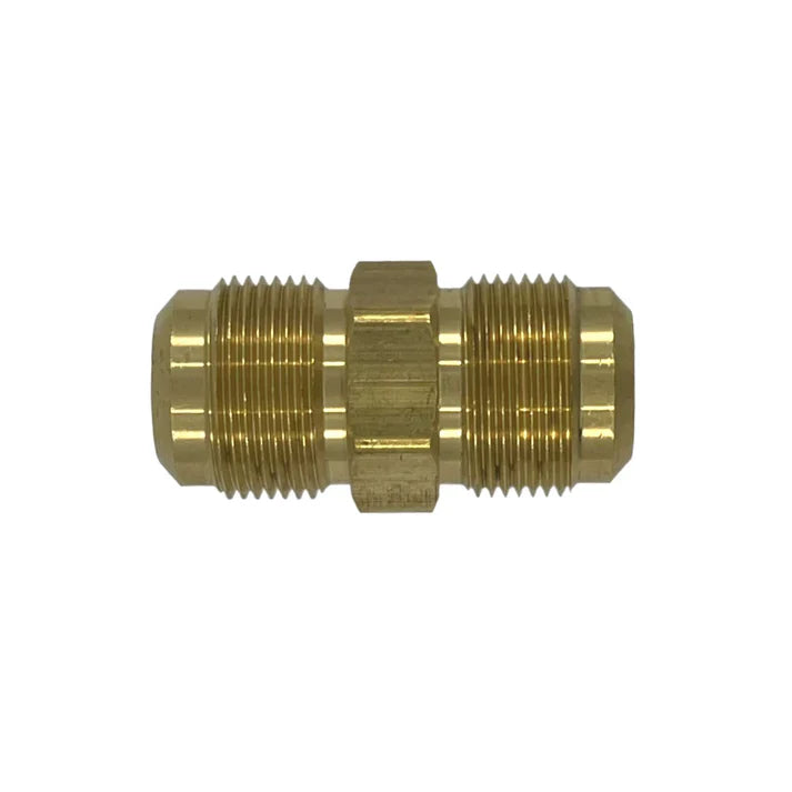 06 MF - 06 MF Straight (Brass)