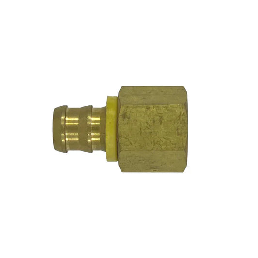 B-PO2274-04-02 | 04 POHB - 02 FP Straight (Brass)