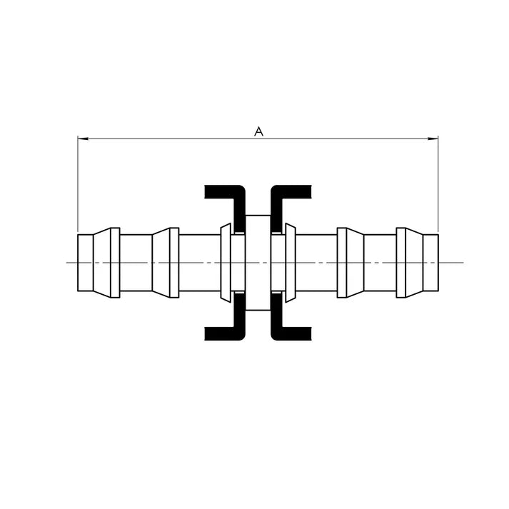 B-PO2296-10-10 | 10 POHB - 10 POHB