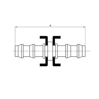 B-PO2296-10-10 | 10 POHB - 10 POHB - HTX Fluid Power