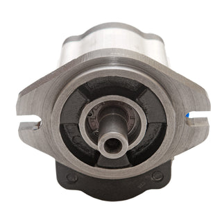 HGP CI34K-A02-170L | 1.70 CID hydraulic gear pump 3/4" keyed shaft CCW