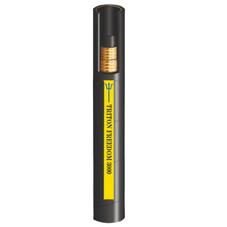 Freedom 3000-12-Reel | 3/4" 100R17, Hydraulic Hose, Continuous Reel, 100R17 - HTX Fluid Power