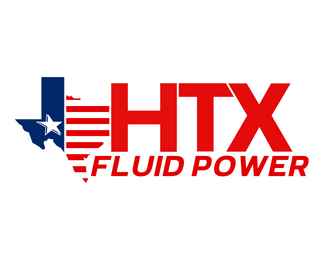 SS-43-08-08MFS | 08 Hose - 08 MFS Straight (Parker 43 Series Compatible), Stainless Steel - HTX Fluid Power