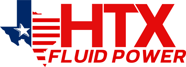 HTX Fluid Power