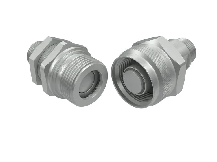 Group 6 RK 30S BULKHEAD