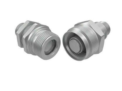 Group 4 RH L18 BULKHEAD