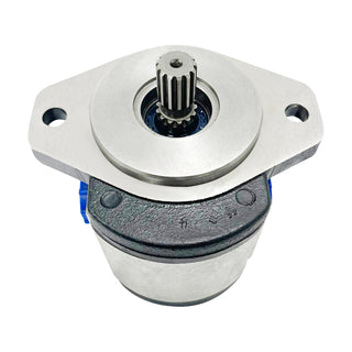 HGP CI13S-B02-140R | 1.40 CID hydraulic gear pump 13 tooth spline shaft CW