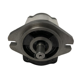 HGP CI58K-A02-061L | 0.61 CID hydraulic gear pump 5/8" keyed shaft CCW
