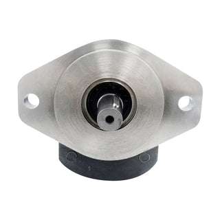 HGP CI78K-B02-244R | 2.44 CID hydraulic gear pump 7/8" keyed shaft CW