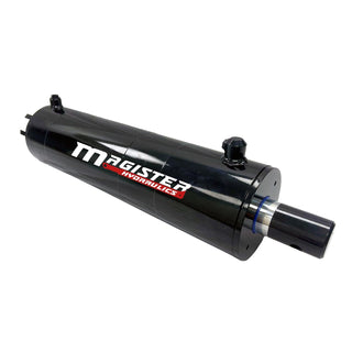 HTC 5x15.75 | 5" bore x 15.75" stroke Dump Hoist Hydraulic Cylinder