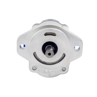 HGP CI78K-B02-116L | 1.16 CID hydraulic gear pump 7/8" keyed shaft CCW