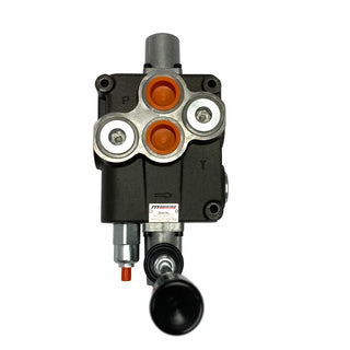 HCV 1x32 | 1 spool x 32 GPM hydraulic control valve