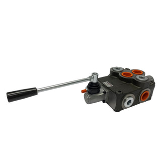HCV 1x32 | 1 spool x 32 GPM hydraulic control valve