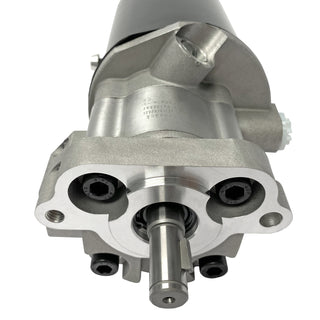MF 897147M95 | Hydraulic gear pump replacement for Massey Ferguson 897147M95