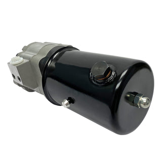 MF 897147M95 | Hydraulic gear pump replacement for Massey Ferguson 897147M95
