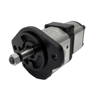 JD RE279132 | Hydraulic gear pump replacement for John Deere RE279132
